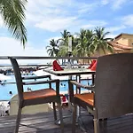 Enna Inn Ixtapa Departamento 01 Recamara Vista Mar