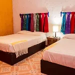 Hotel Hacienda San Franscisco
