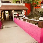 Hotel Hacienda San Franscisco
