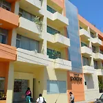 Hotel Del Parque