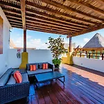 Pueblito Escondido 206