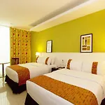 Hotel Abh Chetumal