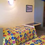 Hotel Marina San Blas
