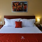 Hotel Yakar