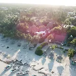 Casa Maya Holbox