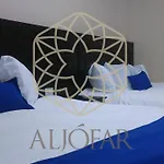 Hotel Aljofar
