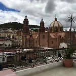 Hotel Terraza Castro