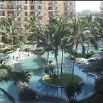 Suites At Villa Del Palmar Flamingos Beach Resort And Spa