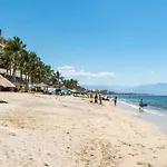 Suites At Villa Del Palmar Flamingos Beach Resort And Spa