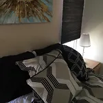 Fantastic & Cozy #4: Condo Close To The Beach