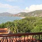 Hotel Casa Don Francisco