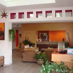 Best Western Hacienda Monterrey By Macroplaza