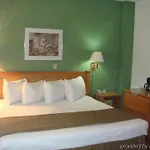 Best Western Hacienda Monterrey By Macroplaza