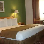 Best Western Hacienda Monterrey By Macroplaza