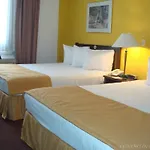 Best Western Hacienda Monterrey By Macroplaza