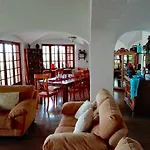 Hotel Casa Del Angel