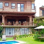 Hotel Casa Del Angel