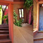 Hotel Casa San Pancho