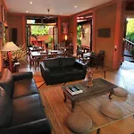 Hotel Casa San Pancho