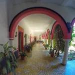 Hacienda Santa Cruz Del Fuerte