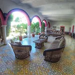 Hacienda Santa Cruz Del Fuerte