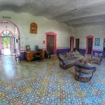 Hacienda Santa Cruz Del Fuerte