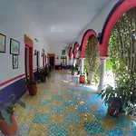 Hacienda Santa Cruz Del Fuerte