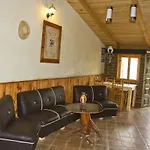 Cabanas Sierra Nublada