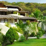 Hotel Cinco Sentidos Adult Only