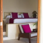 Hotel Cinco Sentidos Adult Only