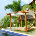Hotel Cinco Sentidos Adult Only