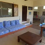 Posada Mazuntinas