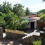 Posada Mazuntinas