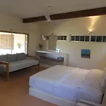 Posada Mazuntinas