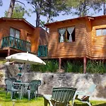 Cabanas Monte Alto Hotel Boutique
