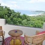 Casa Cometa