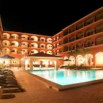 Marina Park Plaza