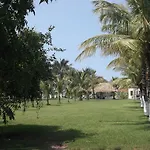 Hotel Casitas Del Tajin
