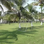 Hotel Casitas Del Tajin