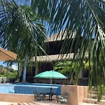 Casa De La Montana