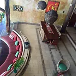 Casa De La Montana