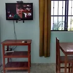 Posada Olmeca