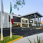 Wyndham Garden Guadalajara Expo Plaza Del Sol