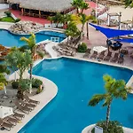 San Carlos Plaza Hotel & Resort