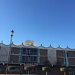 Hotel Del Valle