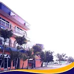 Hotel Bahia De La Paz