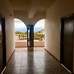 Hotel Bahia De La Paz