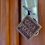Casa Pixan