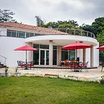 Hotel Real Tamasopo