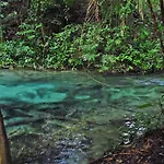 Campamento Rio Lacanja